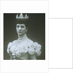 Queen Alexandra by Unknown