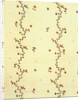 Dress fabric by Unknown