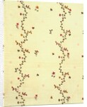 Dress fabric by Unknown