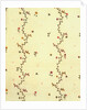 Dress fabric by Unknown