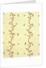 Dress fabric by Unknown