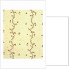 Dress fabric by Unknown