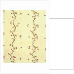Dress fabric by Unknown