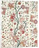 Textile design. Gujarat, India, 18th century by Unknown