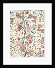 Textile design. Gujarat, India, 18th century by Unknown