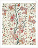 Textile design. Gujarat, India, 18th century by Unknown