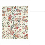 Textile design. Gujarat, India, 18th century by Unknown