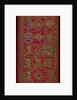 Cover for a Jain Manuscript. Gujarat, India, late 19th century by Unknown