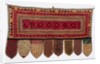 Door hanging or toran by Unknown