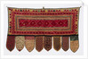 Door hanging or toran by Unknown