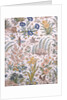 Fabric for hunting coat. India, Mughal period, early 17th century by Anonymous
