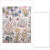 Fabric for hunting coat. India, Mughal period, early 17th century by Anonymous