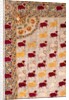 Hanging for a Shrine or Pichhwai. Gujarat, India, late 19th century by Unknown