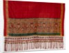 Man's Shawl. Manipur, India, mid-19th century by Unknown
