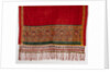 Man's Shawl. Manipur, India, mid-19th century by Unknown