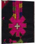 Table cover, detail by Unknown