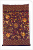 Woman's head cover by Unknown