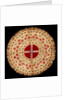 Huqqa mat by Unknown