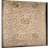 Table cover by Unknown