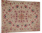 Floor spread by Unknown