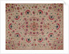 Floor spread by Unknown