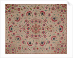 Floor spread by Unknown