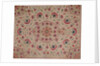 Floor spread by Unknown