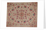 Floor spread by Unknown