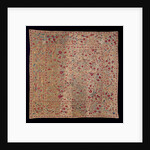 Floorspread by Unknown