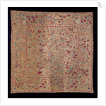 Floorspread by Unknown