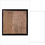 Floorspread by Unknown