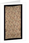 Dress material by Unknown