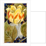 Lotus Flower by Various