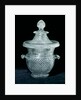 Ice pail. England, early 19th century by Unknown