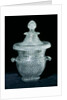 Ice pail. England, early 19th century by Unknown