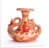 Vase by Walter Crane