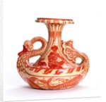 Vase by Walter Crane