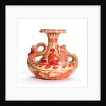 Vase by Walter Crane