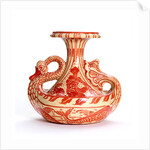 Vase by Walter Crane