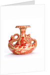 Vase by Walter Crane