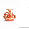 Vase by Walter Crane