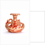 Vase by Walter Crane