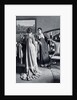Woman's reform dresses, designed by Professor Henry van de Velde by Professor Henry van de Velde