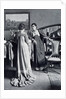 Woman's reform dresses, designed by Professor Henry van de Velde by Professor Henry van de Velde
