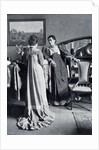 Woman's reform dresses, designed by Professor Henry van de Velde by Professor Henry van de Velde