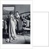 Woman's reform dresses, designed by Professor Henry van de Velde by Professor Henry van de Velde