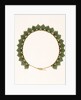 Necklace in indian style by Robert Phillips