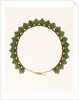 Necklace in indian style by Robert Phillips