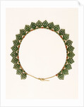 Necklace in indian style by Robert Phillips
