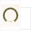 Necklace in indian style by Robert Phillips